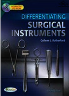 Differentiating Surgical Instruments Second Edition2011 | تمایز ابزارهای جراحی چاپ دوم