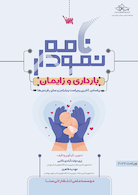 نمودارنامه بارداری و زایمان