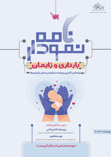 نمودارنامه بارداری و زایمان