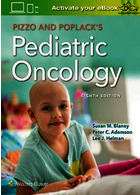 Pizzo & Poplack's Pediatric Oncology2020پیتزو و پوپلاک انکولوژی کودکان
