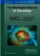The Washington Manual of Oncology2021کتابچه راهنمای انکولوژی واشنگتن