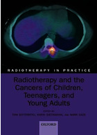 Radiotherapy and the Cancers of Children, Teenagers, and Young Adults2021رادیوتراپی و سرطانهای کودکان ، نوجوانان و جوانان (رادیوتراپی در عمل)