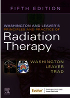 Washington & Leaver’s Principles and Practice of Radiation Therapy 5th Edition | اصول و عملکرد واشنگتن و لیور در پرتودرمانی