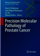 Precision Molecular Pathology of Prostate Cancer2018آسیب شناسی مولکولی دقیق سرطان پروستات