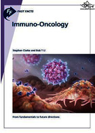 Fast Facts: Immuno-Oncology2017آمار سریع: ایمونو-انکولوژی