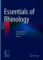 Essentials of Rhinology2021ملزومات رینولوژی
