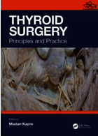 Thyroid Surgery : Principles and Practice2020جراحی تیروئید: اصول و عمل