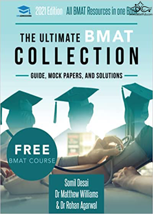 The Ultimate BMAT Collection2021  RAR Medical Services 
