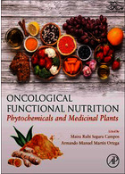 Oncological Functional Nutrition: Phytochemicals and Medicinal Plants2021تغذیه عملکردی انکولوژیکی: گیاهان شیمیایی و گیاهان دارویی