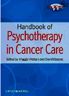 Handbook of Psychotherapy in Cancer Care2011جزوه روان درمانی در مراقبت از سرطان