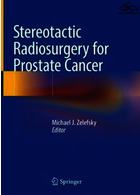 Stereotactic Radiosurgery for Prostate Cancer2018رادیو جراحی استریوتاکتیک برای سرطان پروستات
