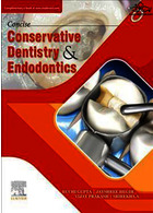 Concise Conservative Dentistry and Endodontics | دندانپزشکی محافظه کارانه و اندودنتیکس