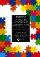 Textbook of Palliative Medicine and Supportive Care 3rd Edicion 2021 | کتاب درسی طب تسکینی و مراقبت های حمایتی