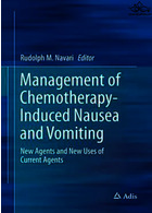 Management of Chemotherapy-Induced Nausea and Vomiting : New Agents and New Uses of Current Agents