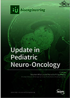 Update in Pediatric Neuro-Oncology2019 به روز رسانی در مغز و اعصاب کودکان