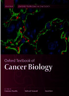 Oxford Textbook of Cancer Biologyکتاب درسی زیست شناسی سرطان آکسفورد