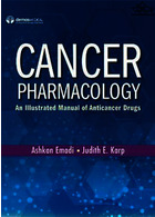 Cancer Pharmacology : An Illustrated Manual of Anticancer Drugs2019فارماکولوژی سرطان: راهنمای مصور داروهای ضد سرطان