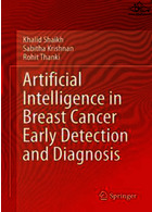 Artificial Intelligence in Breast Cancer Early Detection and Diagnosis2021هوش مصنوعی در تشخیص زودهنگام سرطان پستان