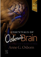 Essentials of Osborn's Brain: A Fundamental Guide for Residents and Fellows2019 | ملزومات مغز آزبورن