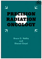 Precision Radiation Oncologyانکولوژی تشعشع دقیق