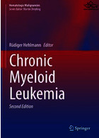 Chronic Myeloid Leukemia2021لوسمی میلوئید مزمن