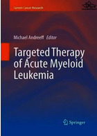 Targeted Therapy of Acute Myeloid Leukemia2016درمان سرطان خون (لوسمی) حاد میلوئیدی