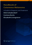 Handbook of Cutaneous Melanoma : A Guide to Diagnosis and Treatment2014راهنمای ملانوم پوستی: راهنمای تشخیص و درمان