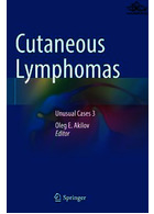 Cutaneous Lymphomas : Unusual Cases 3لنفوم های جلدی: موارد غیر معمول 3
