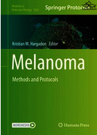 Melanoma : Methods and Protocols2021ملانوم: روشها و پروتکلها