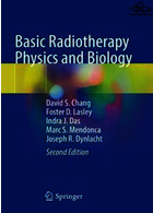Basic Radiotherapy Physics and Biology2021فیزیک و زیست شناسی رادیوتراپی پایه