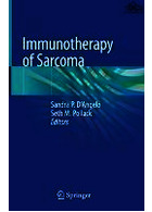 Immunotherapy of Sarcoma2019ایمونوتراپی سارکوم