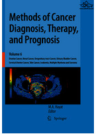 Methods of Cancer Diagnosis, Therapy, and Prognosis : Ovarian Cancer, Renal Cancer, Urogenitary tract Cancer, Urinary Bladder Cancer, Cervical Uterine Cancer, Skin Cancer, Leukemia, Multiple Myeloma and Sarcoma2016 | روش های تشخیص، درمان و پیش آگهی سرطان: سرطان تخمدان، سرطان کلیه، سرطان دستگاه ادراری تناسلی، سرطان مثانه، سرطان رحم، سرطان پوست، لوسمی، مولتیپل میلوما و سارکوم