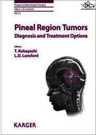 Pineal Region Tumors : Diagnosis and Treatment Options2009تومورهای منطقه پینه آل: تشخیص و درمان