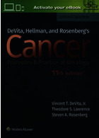 DeVita, Hellman, and Rosenberg's Cancer: Principles & Practice of Oncology2019