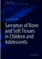 Sarcomas of Bone and Soft Tissues in Children and Adolescents