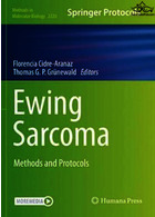 Ewing Sarcoma : Methods and Protocolsسارکوم اوینگ: روش ها و پروتکل ها