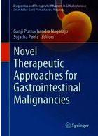 Novel therapeutic approaches for gastrointestinal malignanciesرویکردهای درمانی جدید برای بدخیمی های دستگاه گوارش