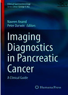 Imaging Diagnostics in Pancreatic Cancer : A Clinical Guide2021تشخیص تصویربرداری در سرطان لوزالمعده: راهنمای بالینی