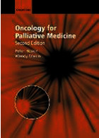 Oncology for Palliative Medicineانکولوژی برای طب تسکینی