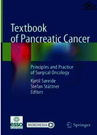 Textbook of Pancreatic Cancer : Principles and Practice of Surgical Oncologyجزوه درسی سرطان لوزالمعده: اصول و عملکرد انکولوژی جراحی
