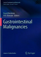 Gastrointestinal Malignancies2016بدخیمی های دستگاه گوارش