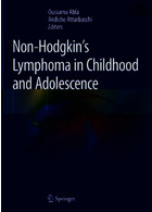 Non-Hodgkin's Lymphoma in Childhood and Adolescence2019لنفوم غیر هوچکین در دوران کودکی و نوجوانی