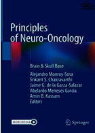 Principles of Neuro-Oncology : Brain & Skull Base2021اصول نورو انکولوژی: مغز و پایگاه جمجمه