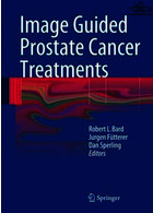 Image Guided Prostate Cancer Treatments2013
