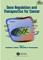 Gene Regulation and Therapeutics for Cancer2021
