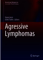 Aggressive Lymphomas2019لنفوم های تهاجمی