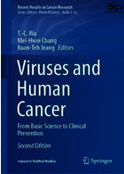 Viruses and Human Cancer : From Basic Science to Clinical Prevention2021