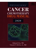 Physicians' Cancer Chemotherapy Drug Manual 2020