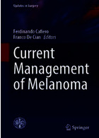 Current Management of Melanoma2021مدیریت فعلی ملانوم