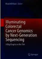 Illuminating Colorectal Cancer Genomics by Next-Generation Sequencing : A Big Chapter in the Tale
